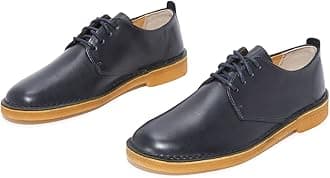 Clarks Men's Desert London Oxford Shoe