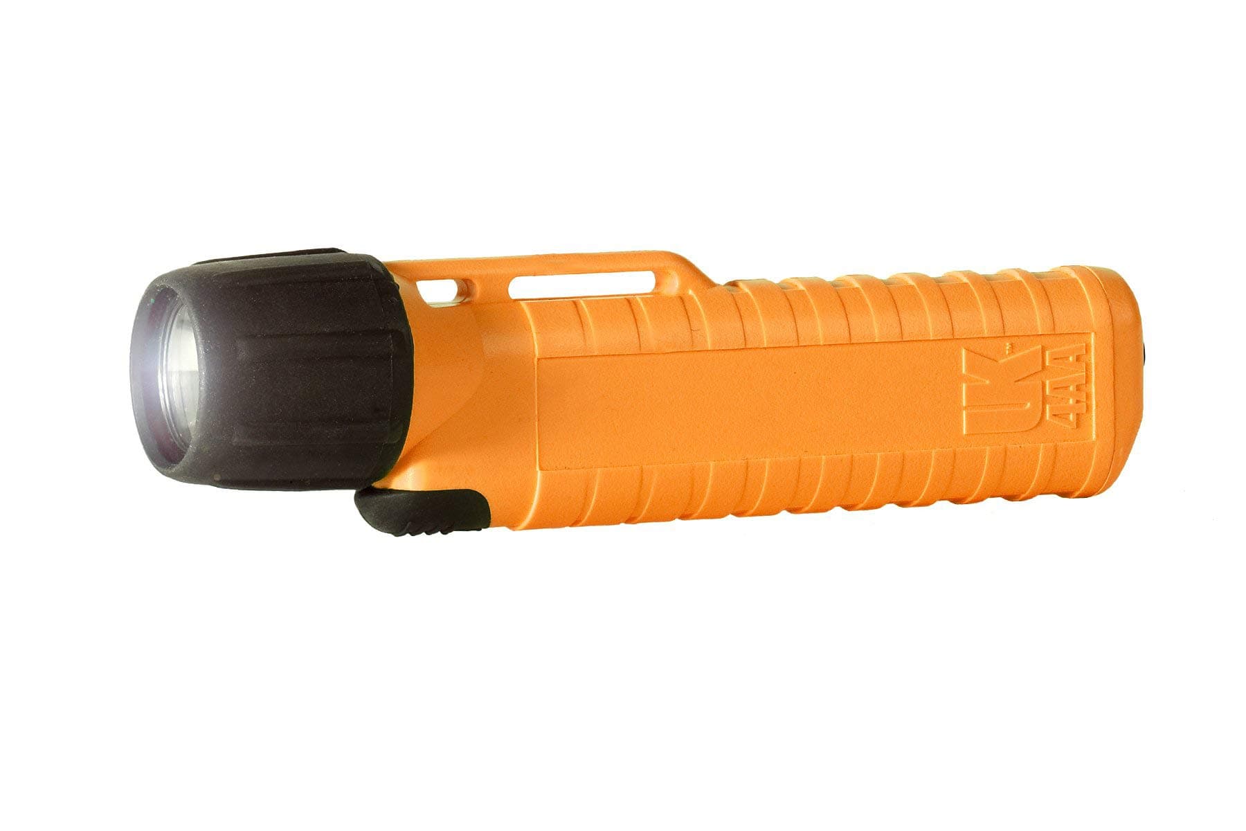 Underwater Kinetics 4AA Xenon Front Switch Flashlight