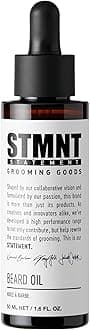 STMNT BEARD OIL