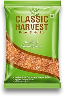 CLASSIC HARVEST Edible Gond Gum (Gond for Laddu) 250g