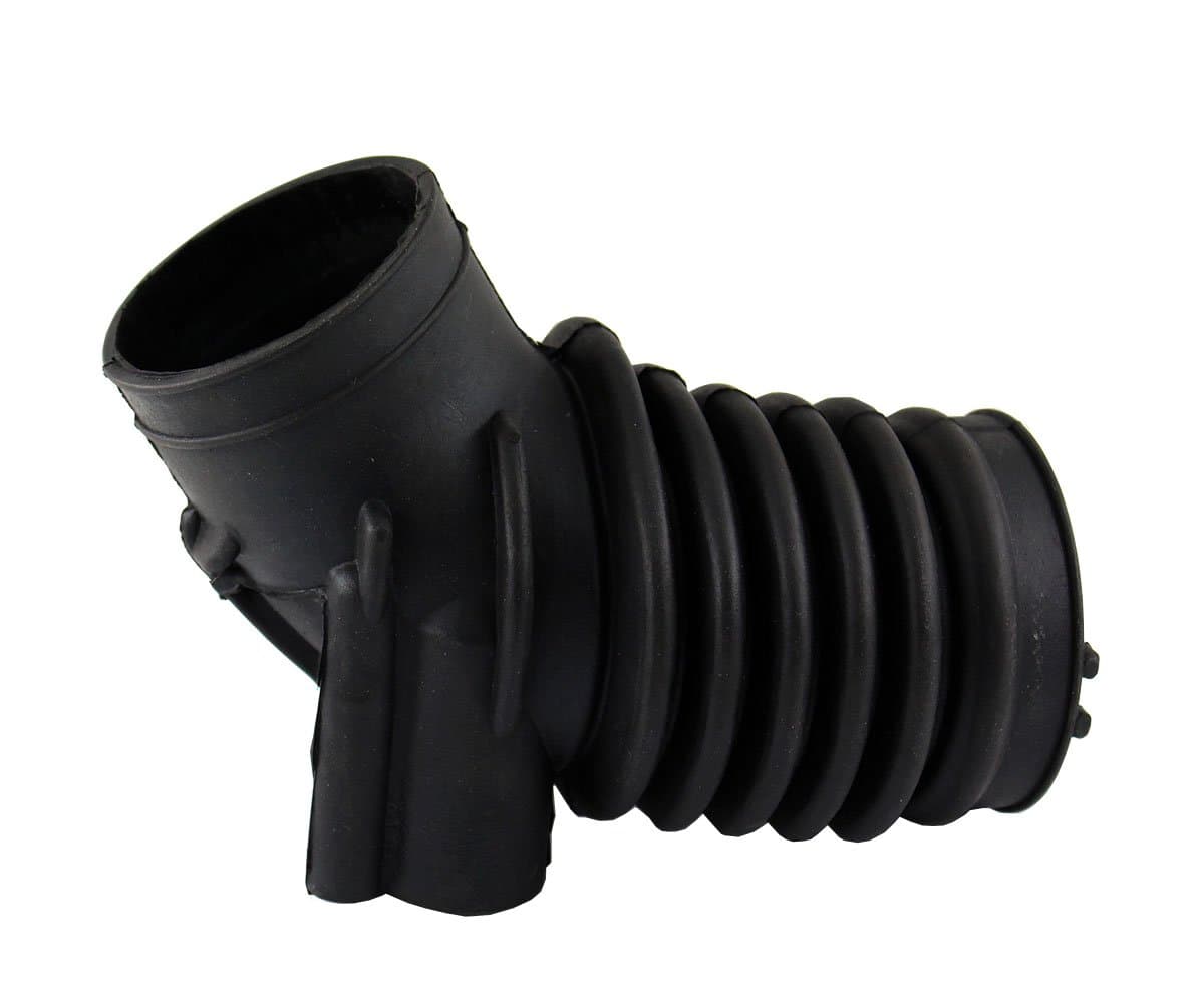 Air Filter Flow Meter Intake Hose Pipe Rubber Boot For E36 Compact Coupe 316