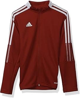 adidasUnisex Baby Tiro21 Tk Jkt Y Jacket