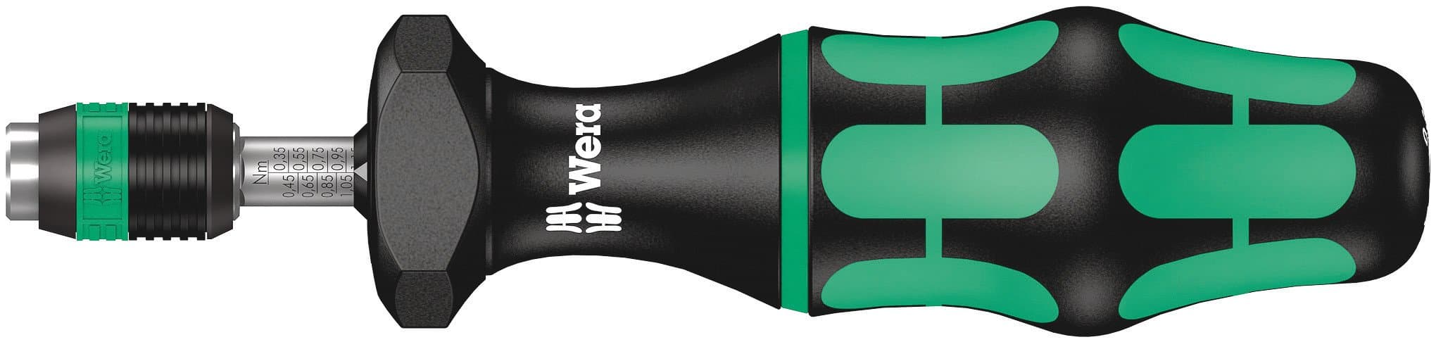 Wera WER074701 Torque Screwdrivers