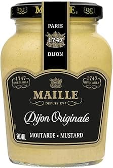 Mustard Dijon Originale 7.5 oz