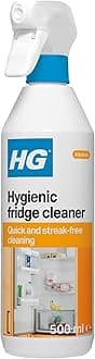HG 500ML Hygienic Fridge Cleaner