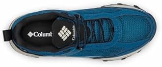 Columbia Men Outdry Hatana Max Waterproof Hiking & Trekking Shoes