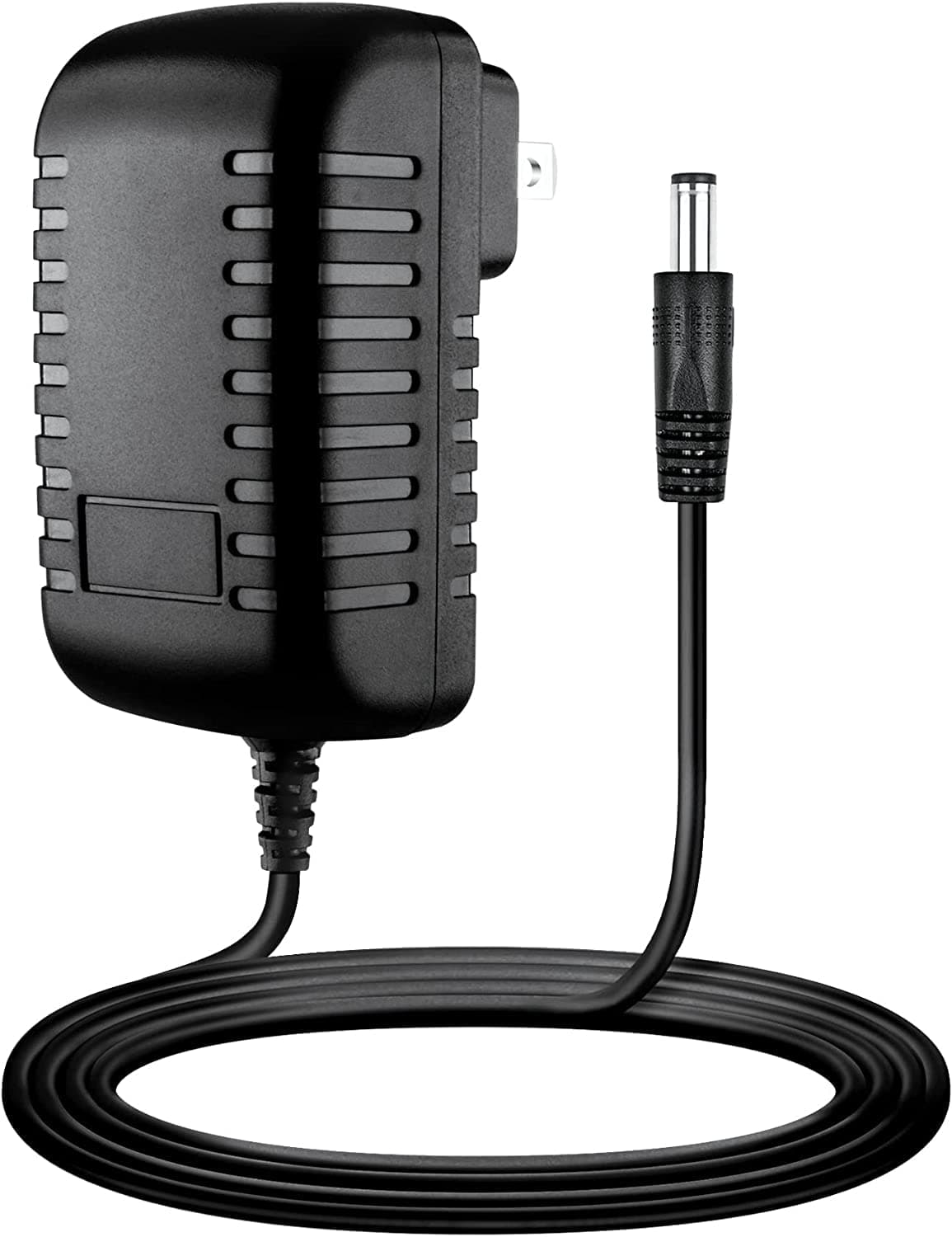 GUY-TECHAC DC Adapter Compatible with Roland FA-06 FA-08 Keyboard Workstation Synthesizer Power Supply Cord
