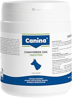 Canhydrox Gag Tabletten 600g