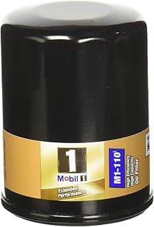 Mobil 1 M1-110 Extended Performance Oil Filter by