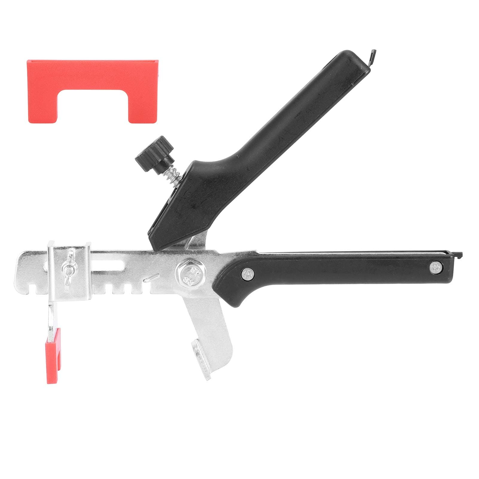 Tile Spacer Plier, Professional Tile Leveling System Tile Leveler Tool Kit Floor Tile Spacer Plier Leveler Tool for floor/wall Installation, For Tiles With A Thickness Of 3-12mm.