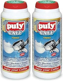 Coffee Machine Cleaner, 900 g - 950010, 2 - Pack