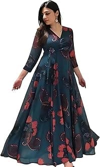 Women Maxi Dress Keri
