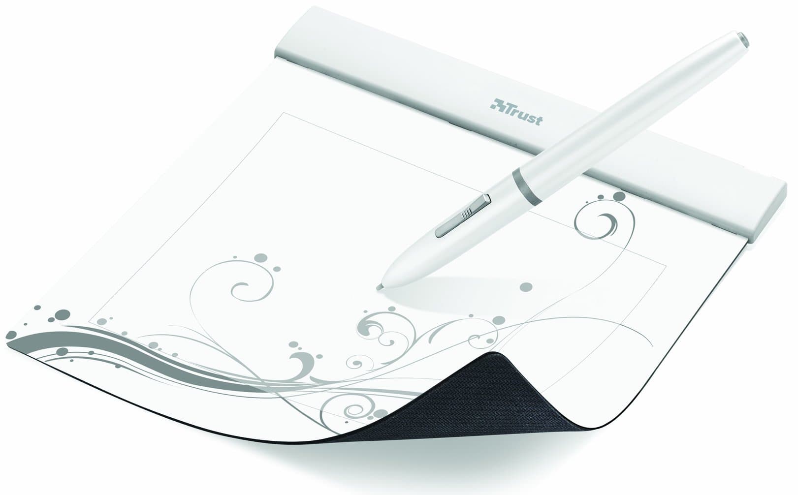 Trust Flex Design Tablet