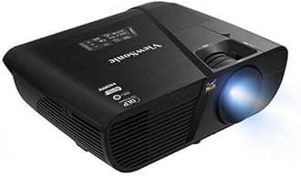 ViewSonic PJD6352 3500 Lumens XGA HDMI Projector