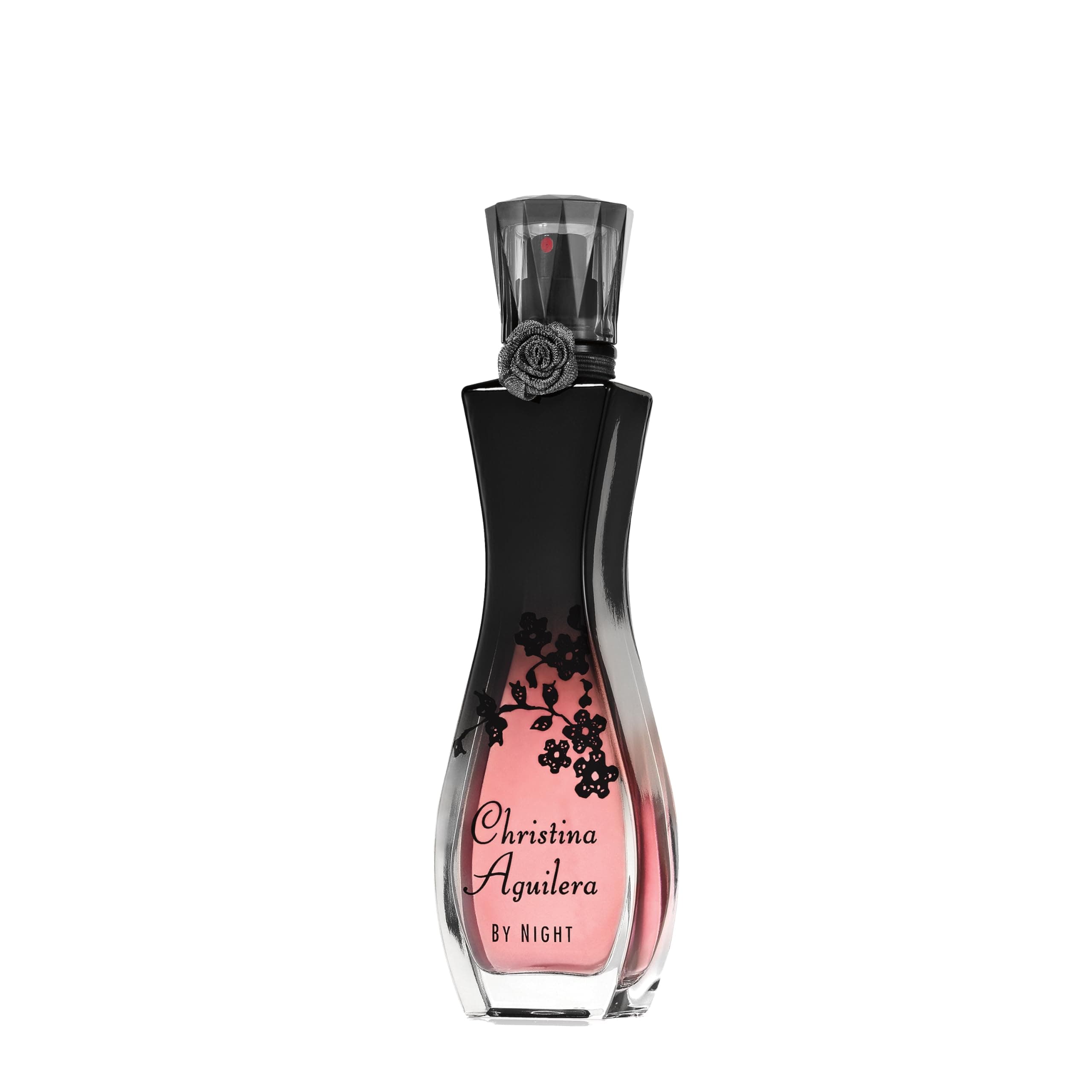 Christina Aguilera By Night