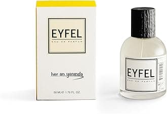 EYFEL Perfumes for Women – W209 INSPIRED BY BOMBSHELL – Eau de Parfum Spray – Women's Fragrances – EDP 50 ml / 1.76 FL. OZ.