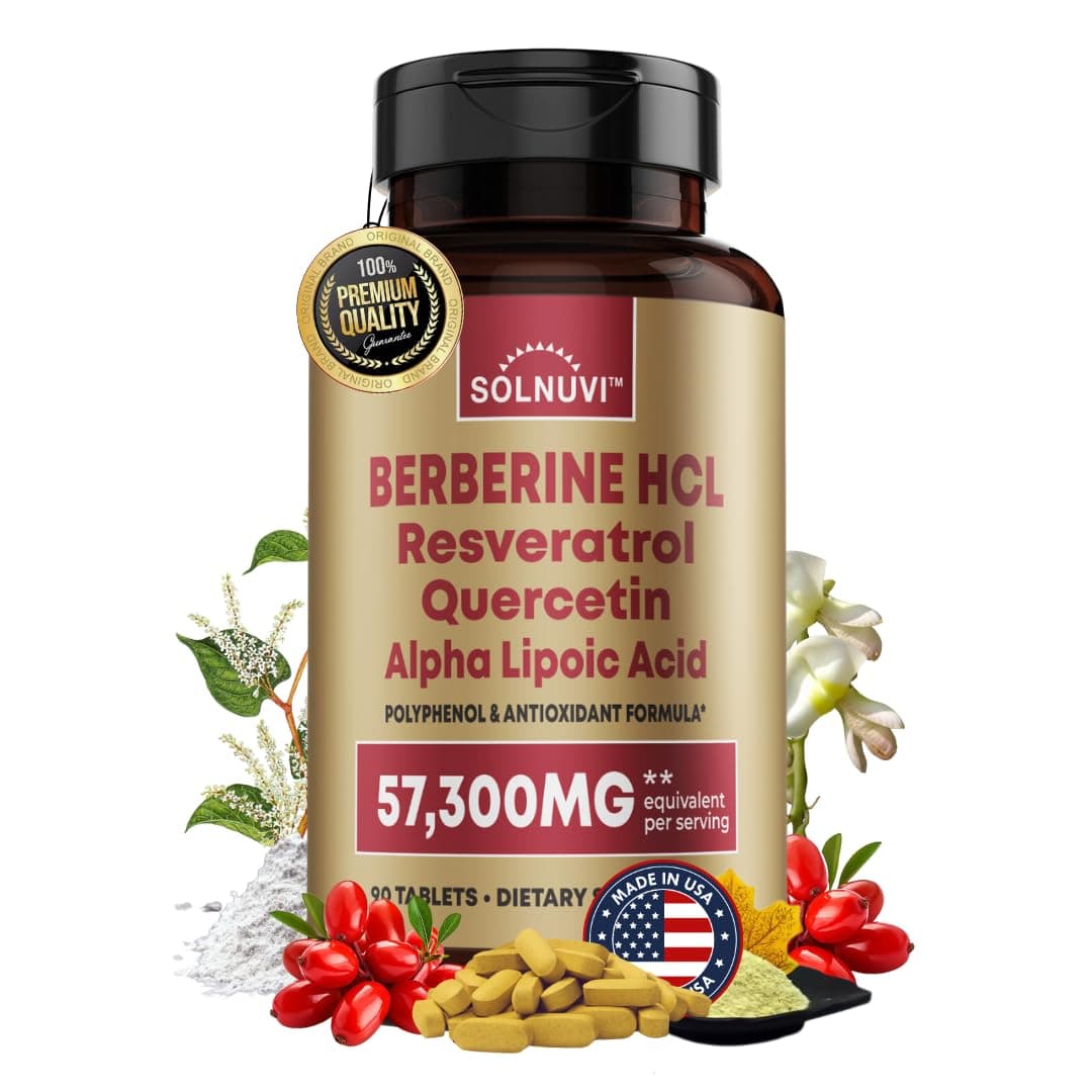 Berberine Complex