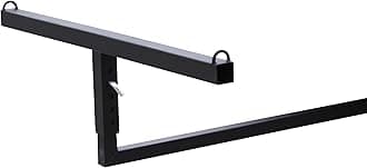 07605 Pick-Up bed Extender (Big Bed Junior, 350 lb. rated)