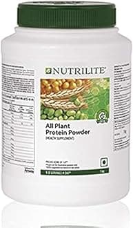 Nutrilite All Plant Protein Pack - 1Kg