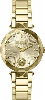 Versus Versace Covent Garden Collection Luxury Womens Watch Timepiece