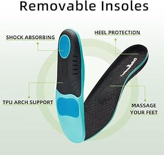 OrthoComfoot OrthoComfoot ZGBXOF02 mens Loafer