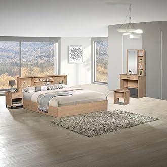 Gamorah Bedroom Set