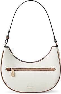 BOSTANTENSmall Purses for Women Trendy Cresent Shoulder Bag Hobo Handbags