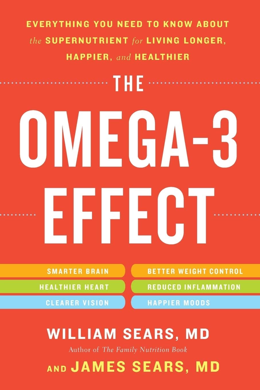 Omega-3 Effect