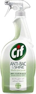 CIF Spray