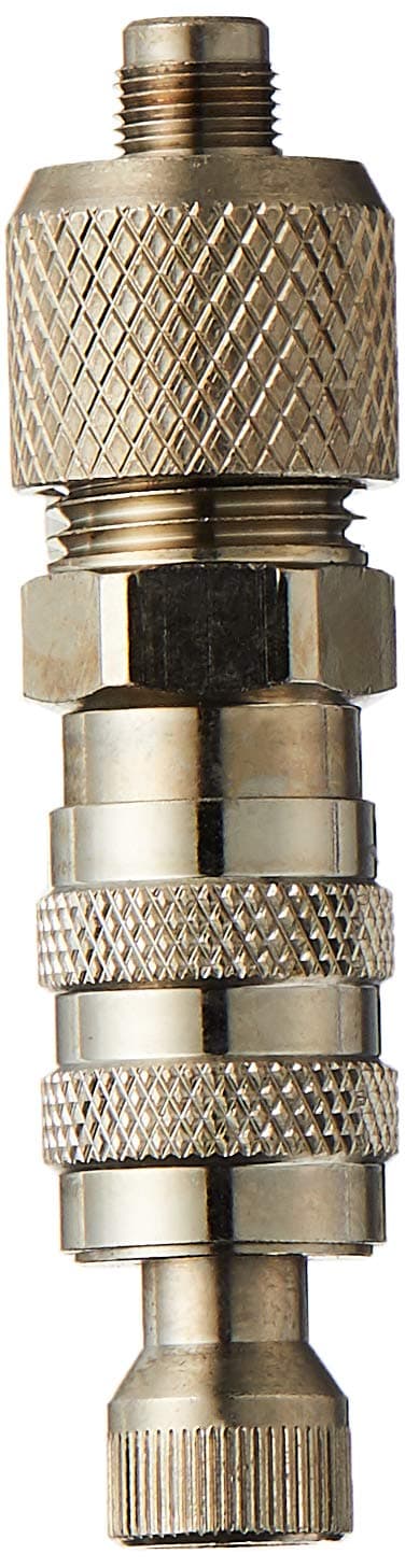 51-042 QD Coupler,Brass