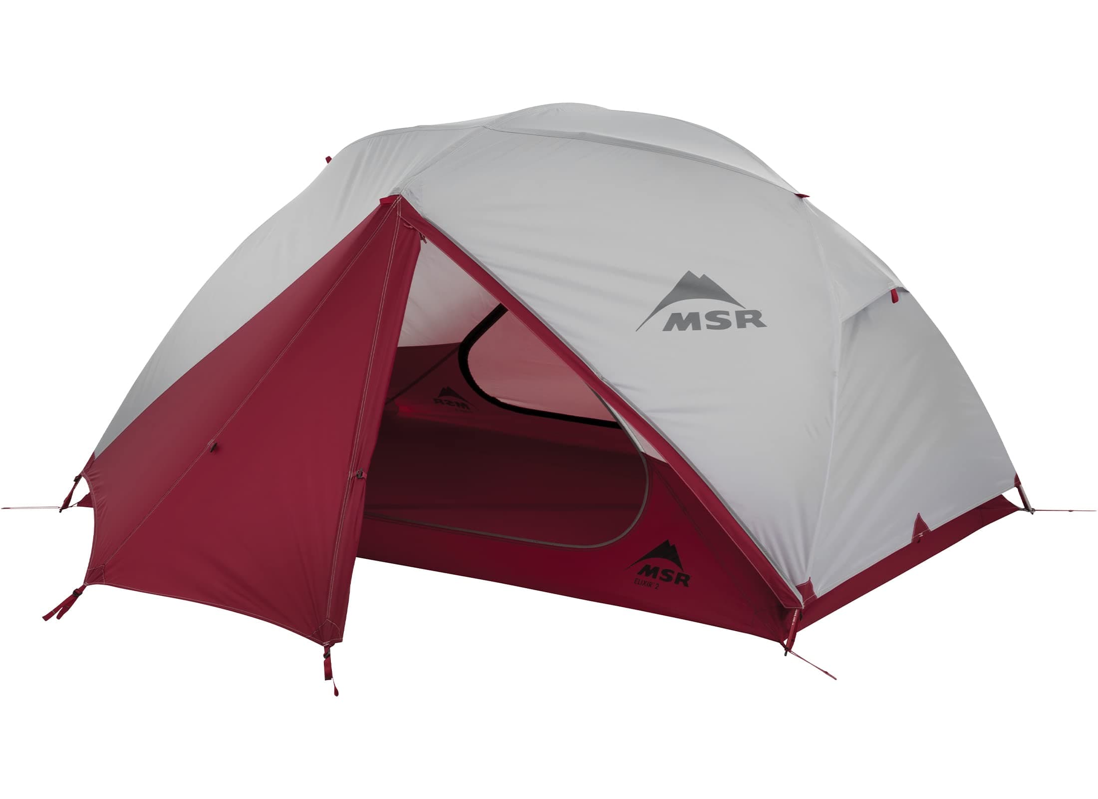 Elixir 2-Person Lightweight Backpacking Tent