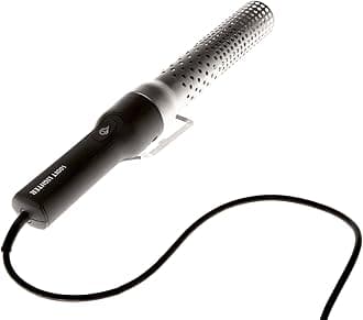 Classic - Electric Charcoal Starter & Fire Lighter, Superheated Air Technology, 1300°F in 60 Seconds, for BBQ Grills, Smokers & Fireplaces