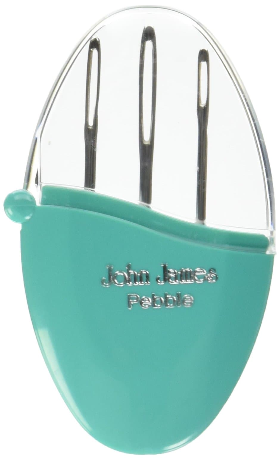 Pebbles Knitter's Needles-Assorted 3/Pkg, Other, Multicoloured