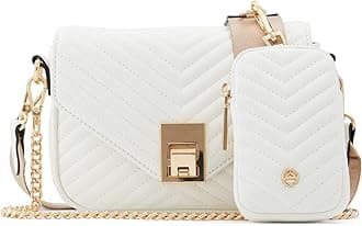 ALDOwomens Aldo Women's Unilax Crossbody Bag ALDO Women's Unilax Crossbody Bag