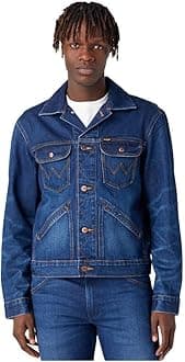 Men's Denim Jacket
