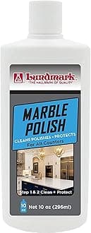 Lundmark Wax Marble Polish, 10-Ounce, 3215F10, Pack of 1