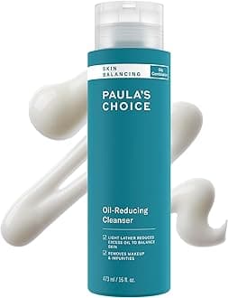 Paula's Choice Skin Balancing Oil-Reducing Cleanser for Normal, Combination, and Oily Skin - 16 oz by Paula's Choice