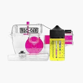 Muc-Off chain cleaning bundle