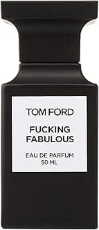 Tom Ford Fucking Fabulous For Unisex 50ml - Eau de Parfum
