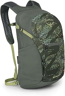 Ospreyunisex-adult Daylite Plus backpacks