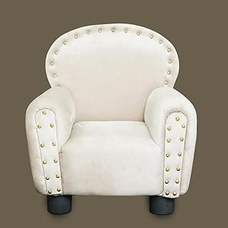 Daryoo - Royal Majestic Kids Sofa - Ergonomic Design with Armrest & Backrest ...