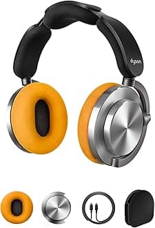 OnTrac™ wireless headphones with Active Noise Cancelling and Up to 55 hours battery life - CNC Aluminium