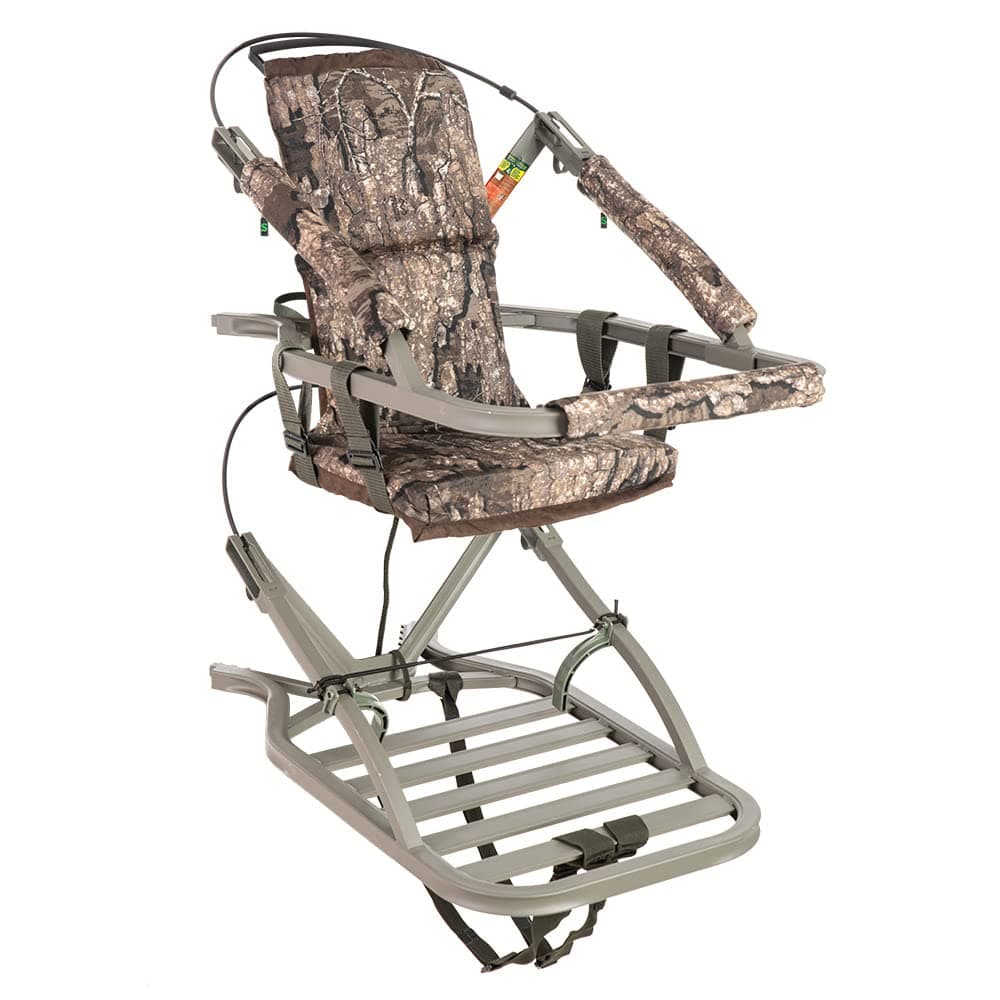 Viper SD Climbing Treestand