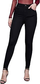 Women MCSS21DEN99-38-62 Pants (pack of 1)