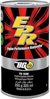 BG109 Compression Engine Performance Restore BG EPR