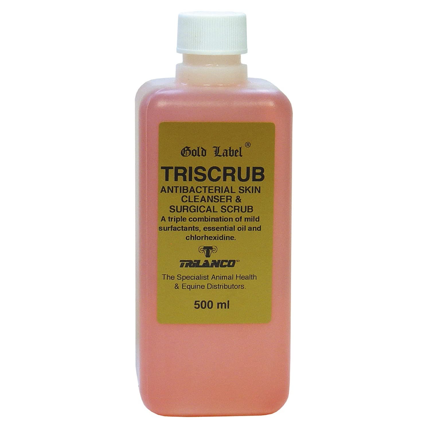 Triscrub x 500 Ml