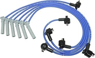 (52031) RC-FDZ091 Spark Plug Wire Set