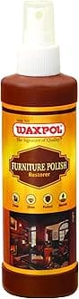 WaxpolUniversal Furniture Polish Restorer 200ml(Set of 2)