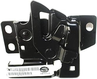 96-00 Compatible Honda Civic Hood Latch 1996-2000 Release - HO1234102, 74120S04A01, 74120S04505