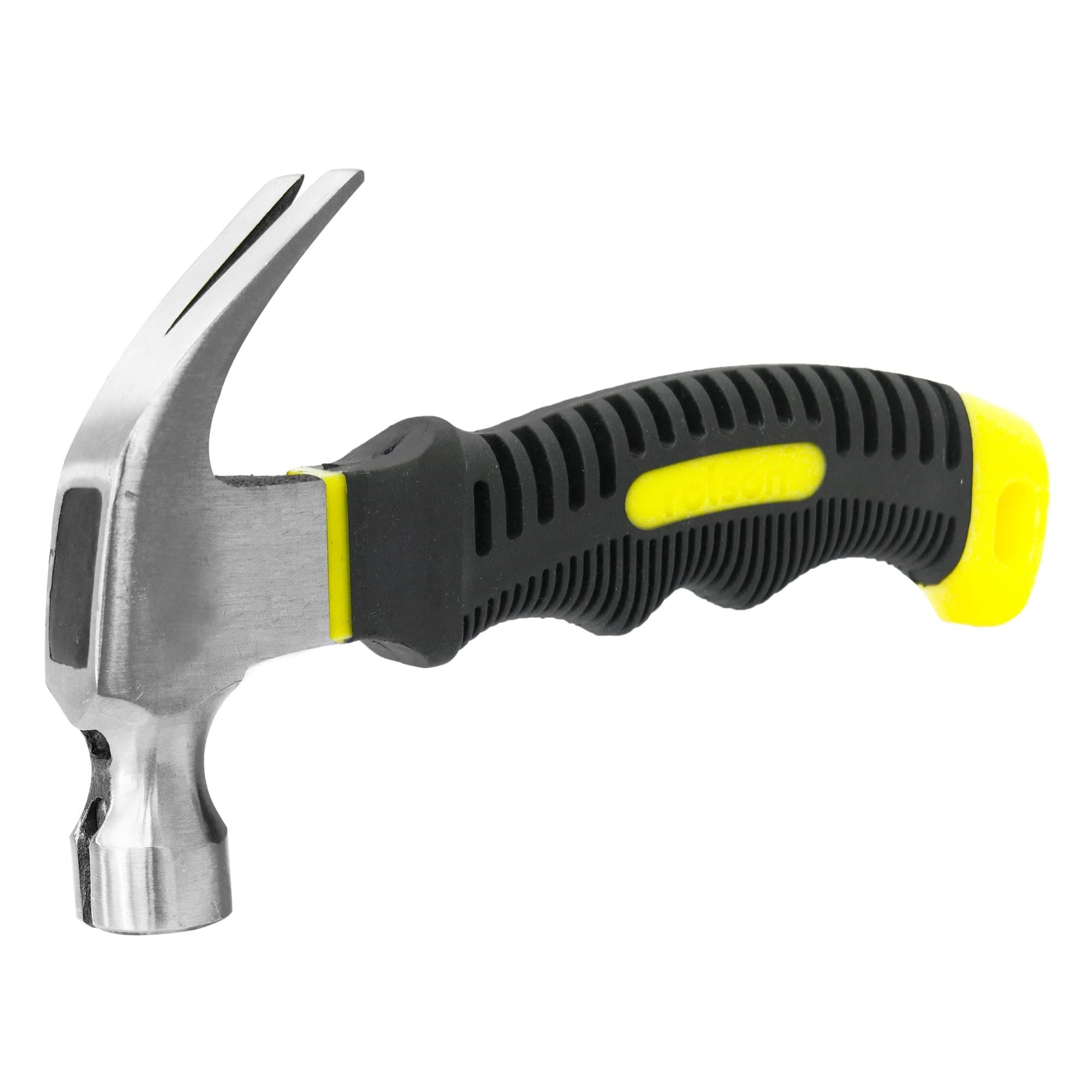 10019 Stubby Claw Hammer